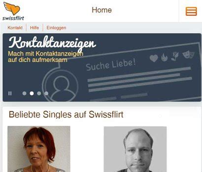 swissflirt|Online dating 